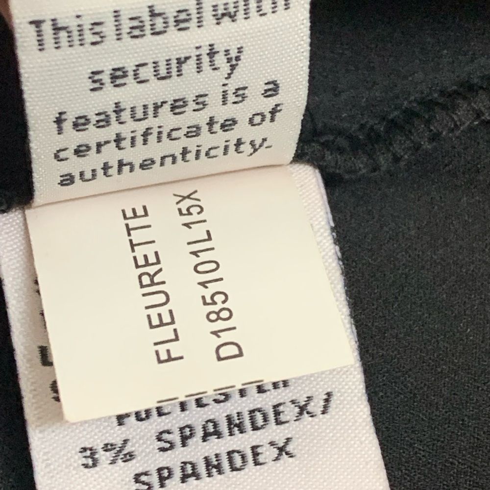 DIANE VON FURSTENBERG women’s Fluerette dress sz 6 - Picture 7 of 11